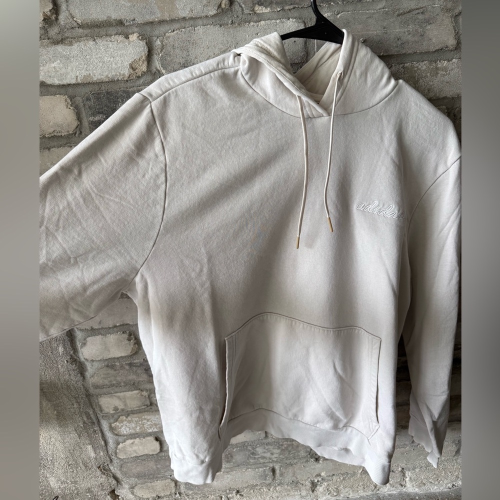 Adidas Hoodie